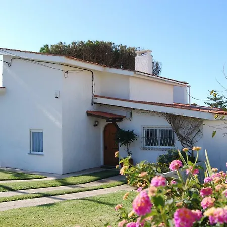 Сasa de vacaciones Casa Do Cedro *