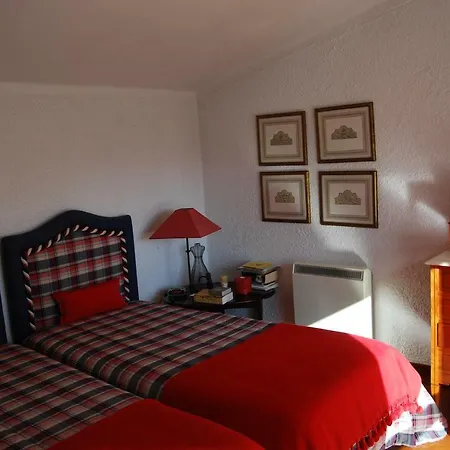 Casa Do Cedro *