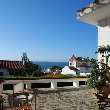 Casa Do Cedro Сasa de vacaciones