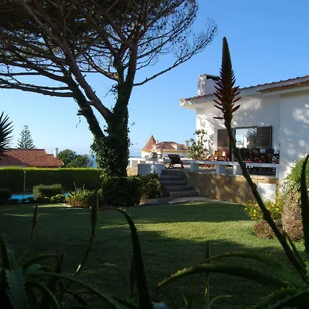 Casa Do Cedro *