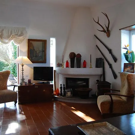Casa Do Cedro Sintra