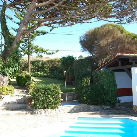 Casa Do Cedro *