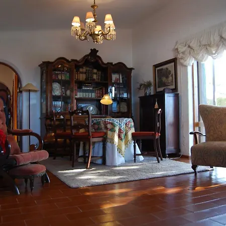 Casa Do Cedro Сasa de vacaciones *