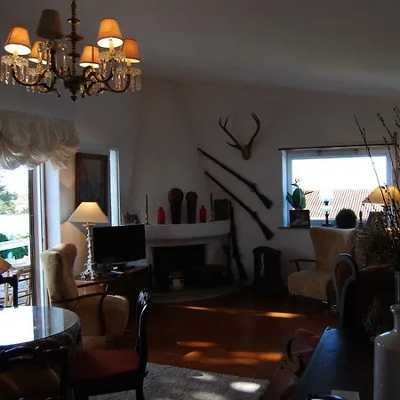 Casa Do Cedro *